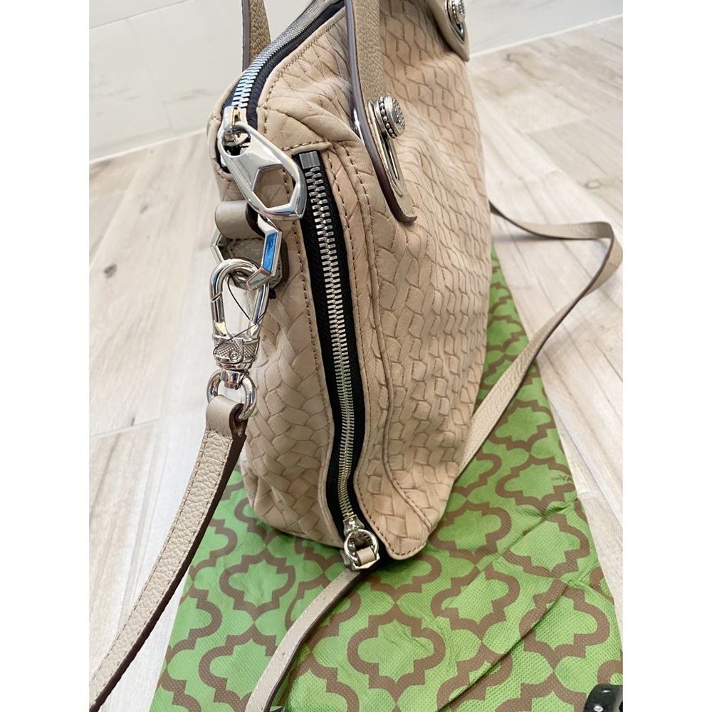 orYANY Leather Bag - Picture 12 of 14